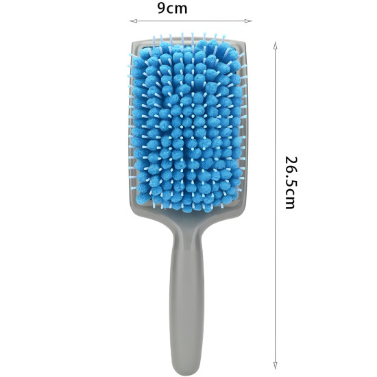Microfiber Hair Brush